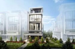 Belgravia Ace (D28), Semi-Detached #604743711